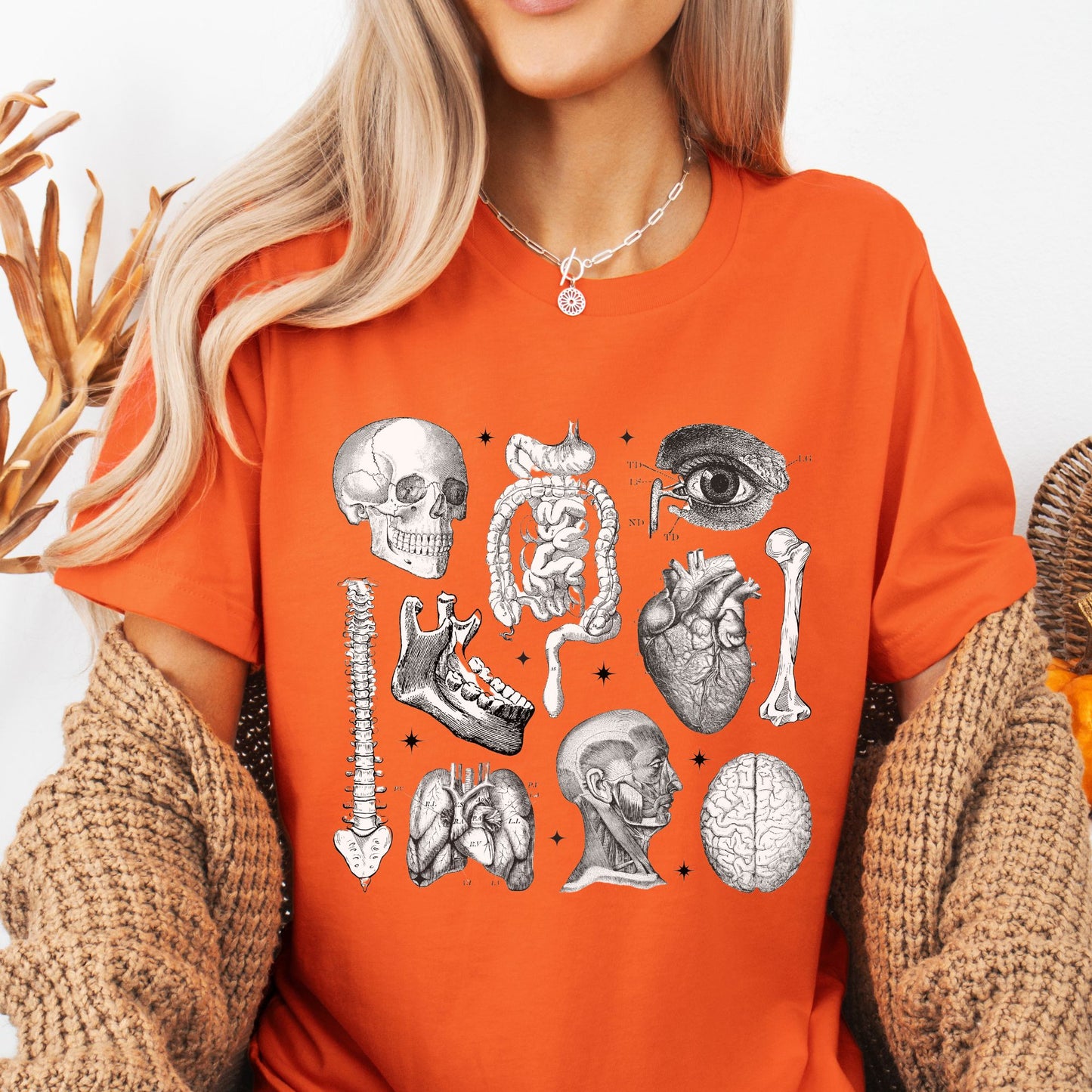 Anatomy, Nurse, Halloween